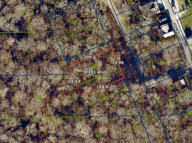 Land for sale in Aurora, Indiana