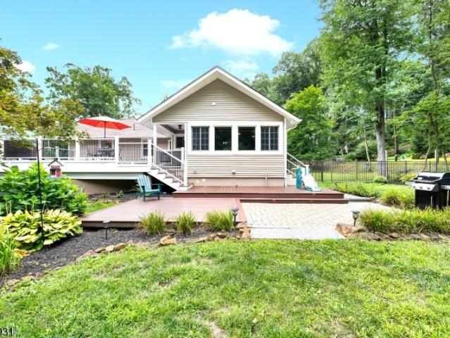 House for sale in Watchung, New Jersey
