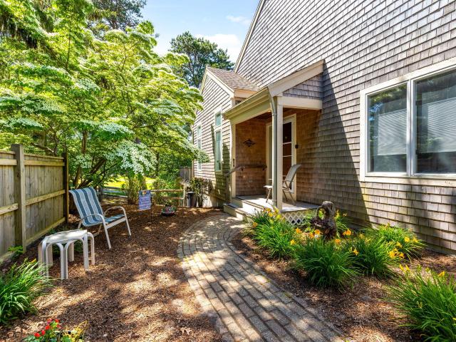 Condo for sale in Yarmouth Port