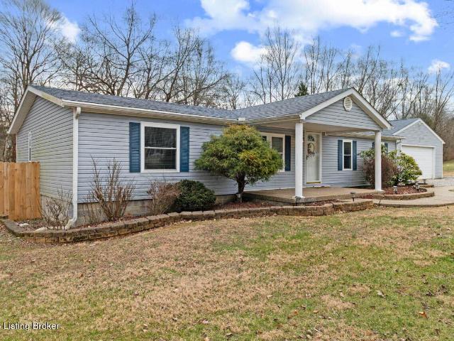 House for sale in Cecilia, Kentucky
