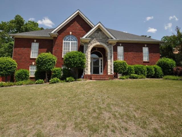 House for sale in Alabaster, Alabama
