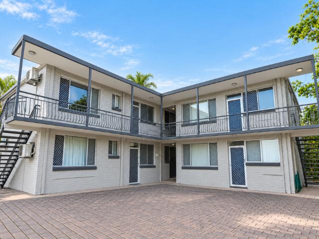 Apartment for rent in Nightcliff, Darwin