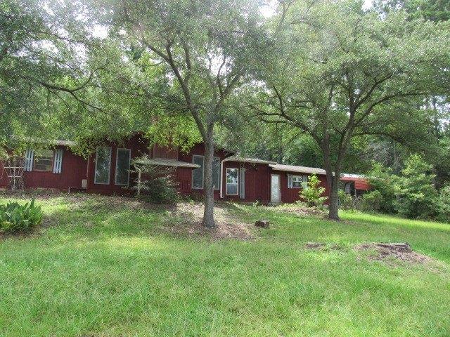 House for sale in Many, Sabine Parish