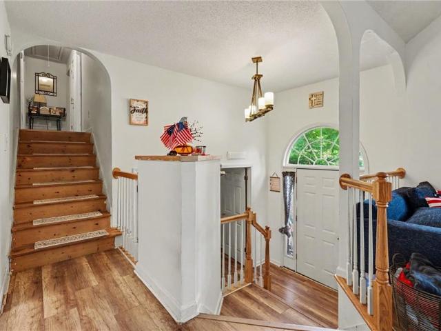 House for sale in Pickens, Georgia