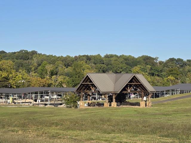 Land for sale in Loudon, East Tennessee