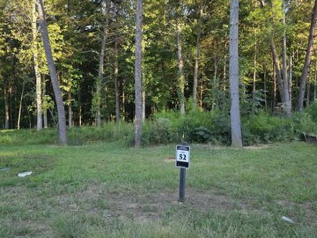Land for sale in Loudon, East Tennessee