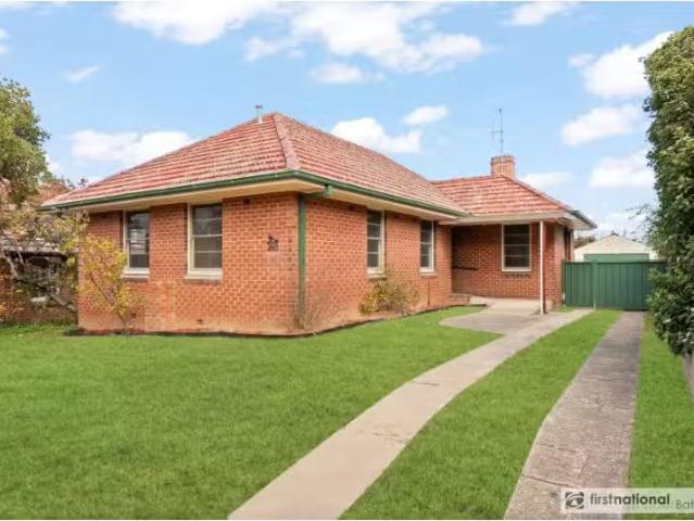 House for rent in Bathurst, New South Wales