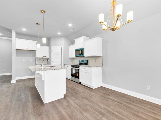 House for sale in Ark