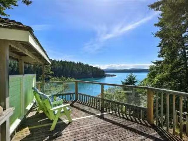 House for sale in British Columbia