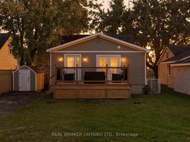 House for sale in Smiths Falls, Ontario