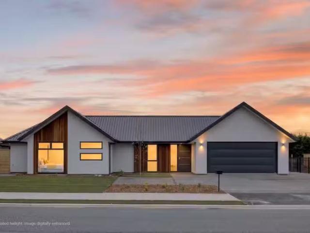 House for sale in Rolleston, Canterbury