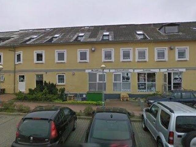 Ejendom til leje i Faaborg, Faaborg-Midtfyn Kommune