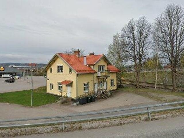 Lokal till salu i Ludvika, Dalarna