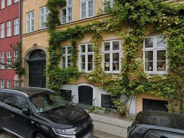 Lejlighed til salg i Christianshavn, København