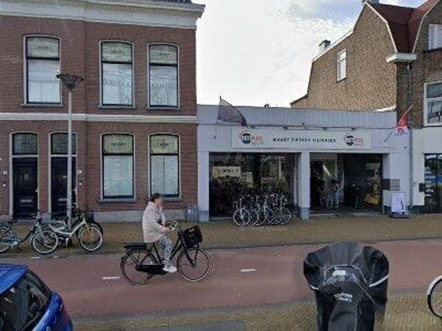 Bedrijfspand te huur in Westerkwartier, Delft