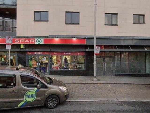 Office for sale in Bluebell, North Tipperary
