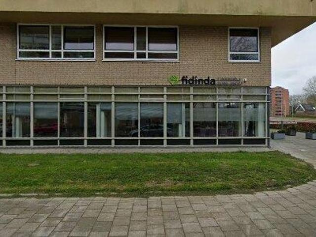 Bedrijfspand te koop in Groot-IJsselmonde, Rotterdam