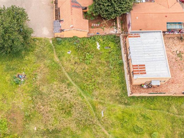 Land for sale in Johannesburg