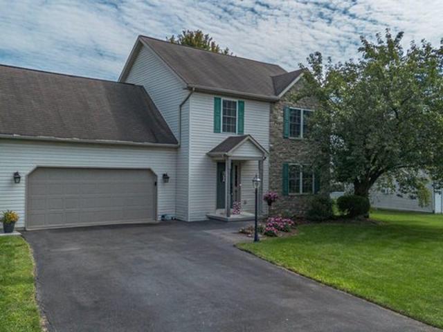 House for sale in Lebanon, Pennsylvania