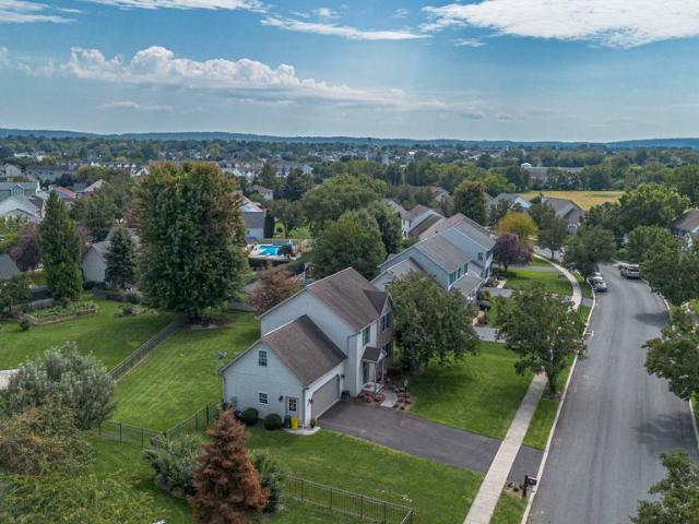 House for sale in Lebanon, Pennsylvania