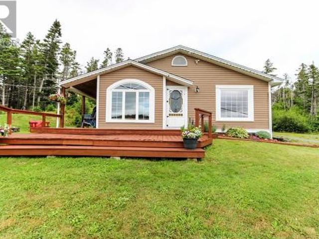 House for sale in Mount Carmel, Newfoundland And Labrador