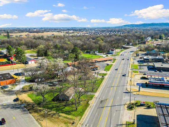 Commercial for sale in Ark