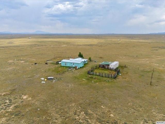 House for sale in Wyoming