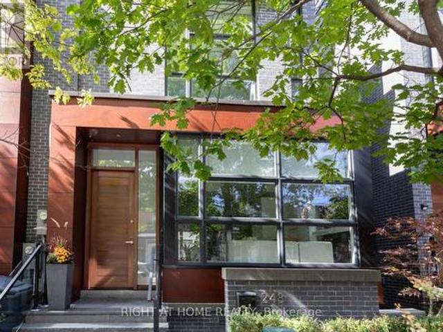 House for sale in Woburn, Ontario