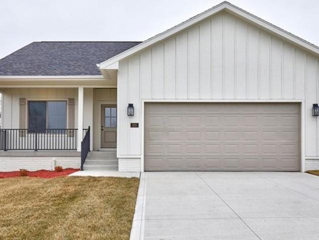House for sale in Osceola, Clarke County