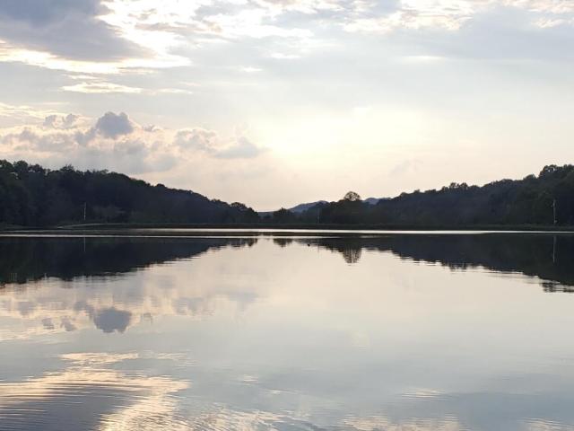 Land for sale in Nelson, Kentucky