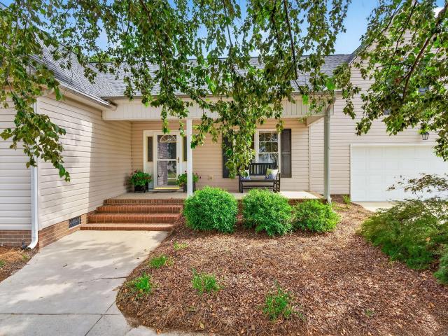 House for sale in Dunn, North Carolina