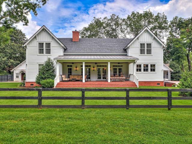 House for sale in Aiken, South Carolina