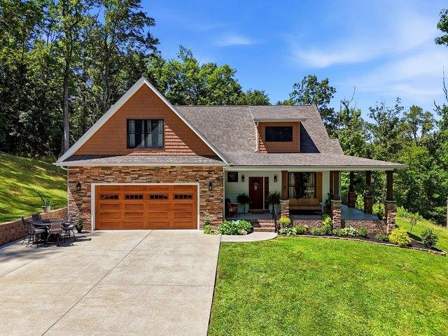 House for sale in Winfield, West Virginia