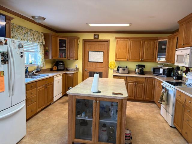 House for sale in Ark