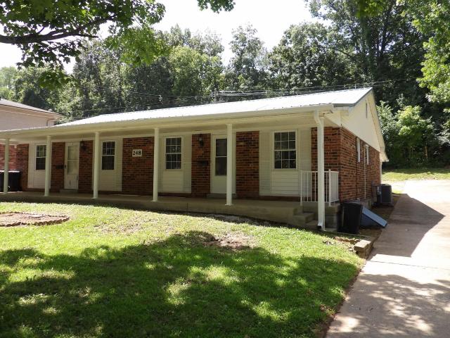 Property for rent in Frankfort, Kentucky