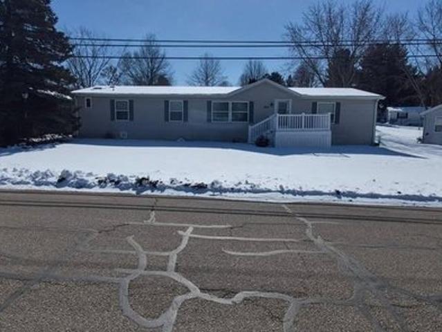 House for sale in Baraboo, Wisconsin