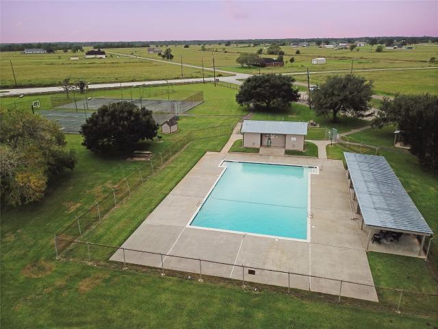 Land for sale in Angleton, Texas