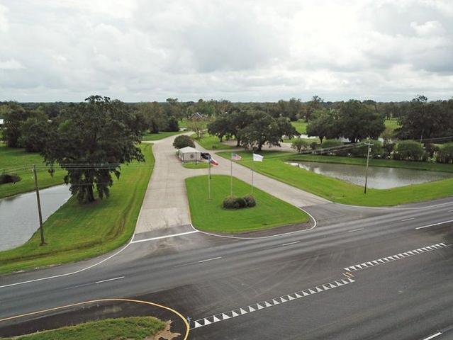 Land for sale in Angleton, Texas