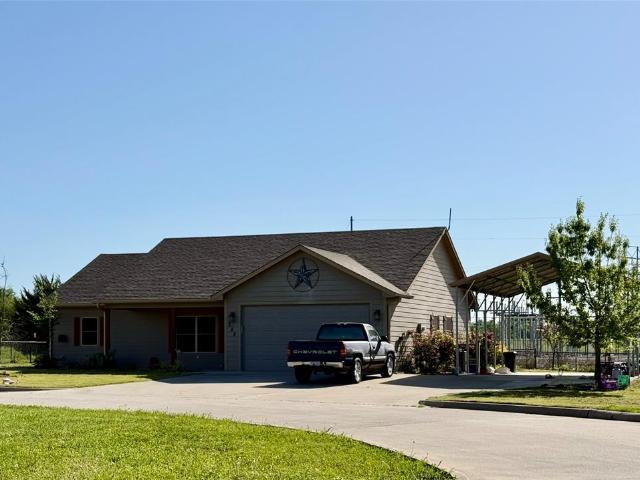 House for sale in Emory