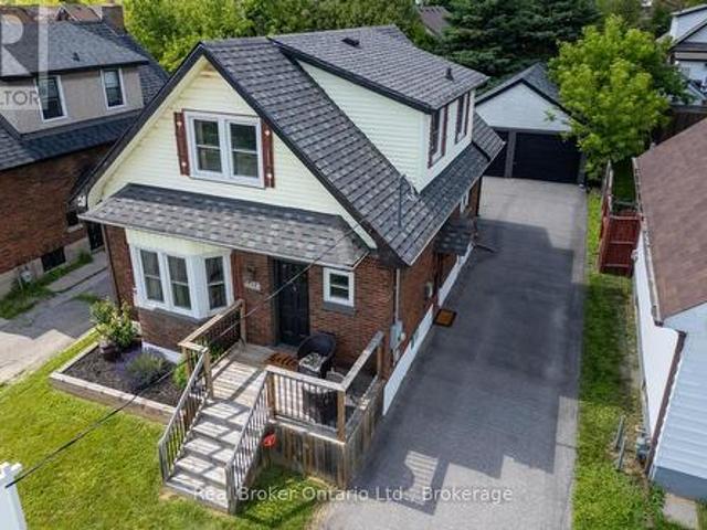 House for sale in Durham, Ontario