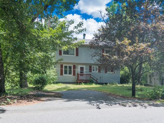Property for sale in Ware, Massachusetts