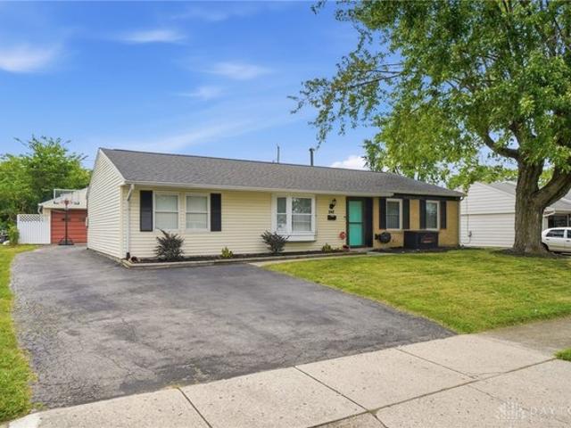 House for sale in Vandalia, Ohio