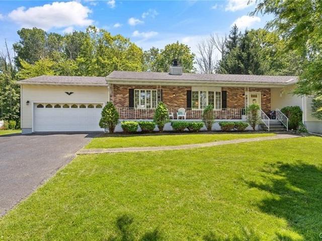 House for sale in Oswego, New York