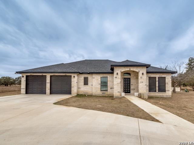 House for sale in Medina, Texas