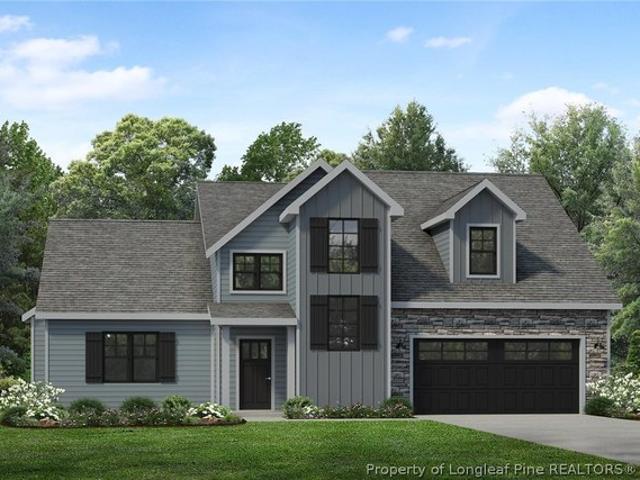 House for sale in Cameron, Moore County