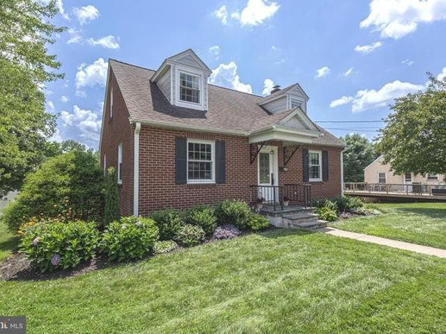 House for sale in Bucks, Pennsylvania