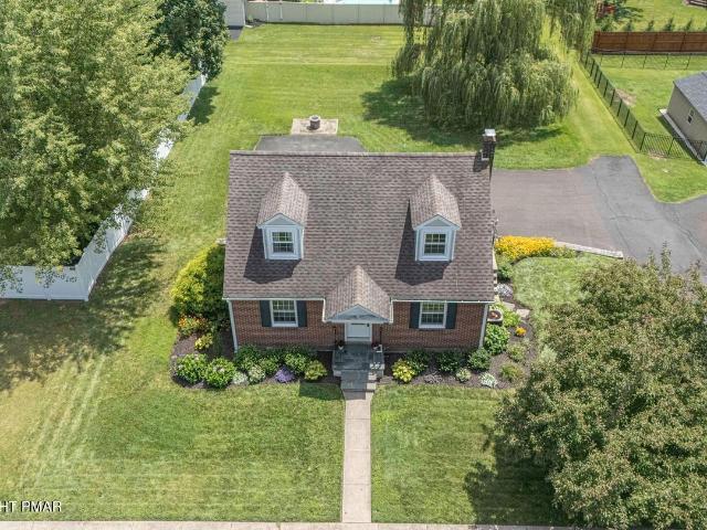 House for sale in Bucks, Pennsylvania