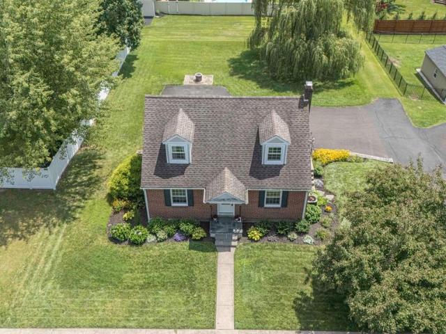 House for sale in Bucks, Pennsylvania