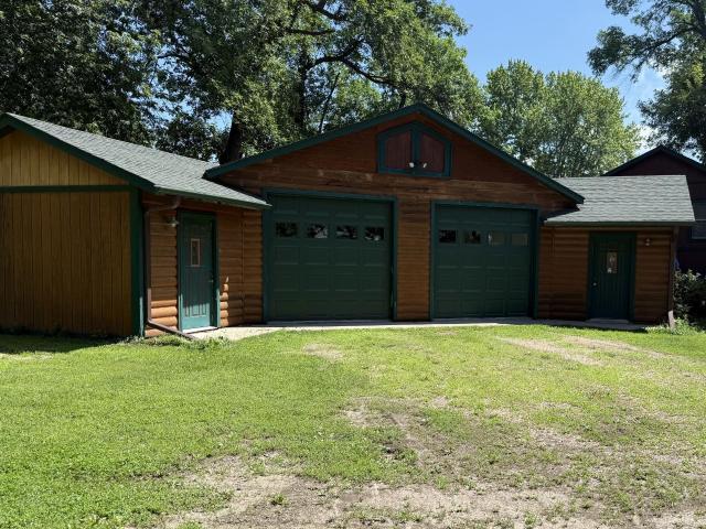 House for sale in Dawson, Minnesota