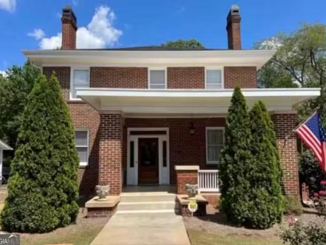 House for rent in Snellville